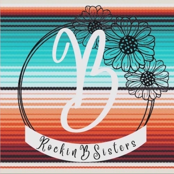 Solid Beaded Hoops: Gunmetal Grey - Picture 2 of 2